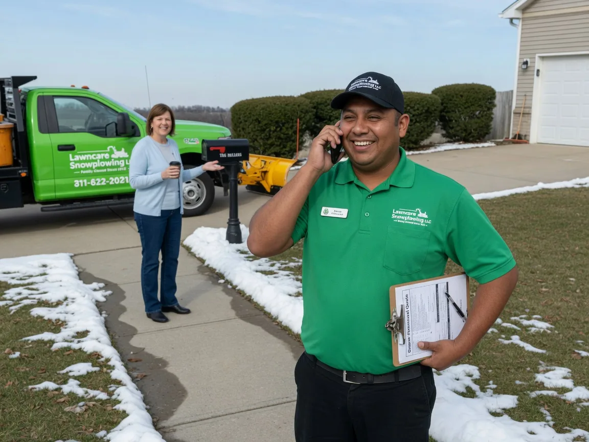 Lawn Care Services By Expert Landscaper Pineville, KY FAQs